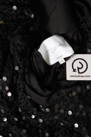 Šaty  Lily Allen x Vero Moda, Velikost L, Barva Černá, Cena  306,00 Kč