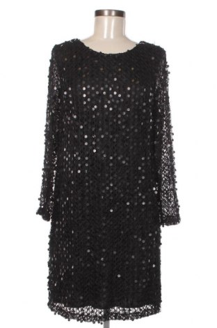 Φόρεμα Lily Allen x Vero Moda, Μέγεθος L, Χρώμα Μαύρο, Τιμή 11,88 €
