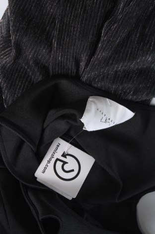 Φόρεμα Lily Allen x Vero Moda, Μέγεθος S, Χρώμα Μαύρο, Τιμή 16,63 €