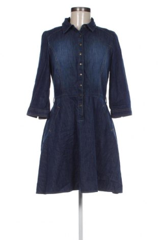 Kleid Limited Collection, Größe M, Farbe Blau, Preis € 8,95