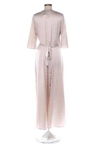 Kleid Lindex, Größe L, Farbe Grau, Preis 19,18 €