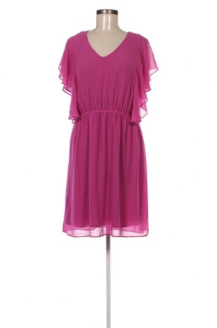 Kleid Lindex, Größe S, Farbe Lila, Preis 9,00 €