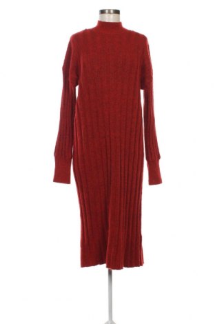 Kleid Lindex, Größe M, Farbe Rot, Preis 11,30 €