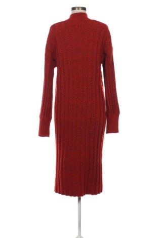 Šaty  Lindex, Veľkosť M, Farba Červená, Cena  10,19 €