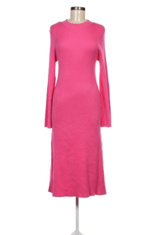 Šaty  Lindex, Veľkosť L, Farba Ružová, Cena  23,71 €