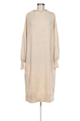 Kleid Lindex, Größe XL, Farbe Beige, Preis 10,09 €