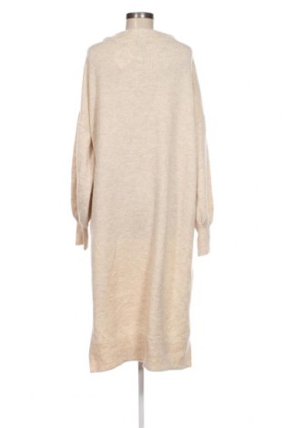 Φόρεμα Lindex, Μέγεθος XL, Χρώμα  Μπέζ, Τιμή 9,87 €