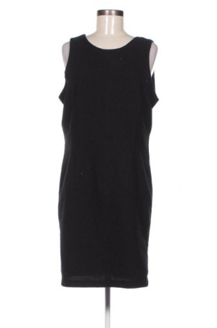 Φόρεμα Lindex, Μέγεθος XL, Χρώμα Μαύρο, Τιμή 8,01 €