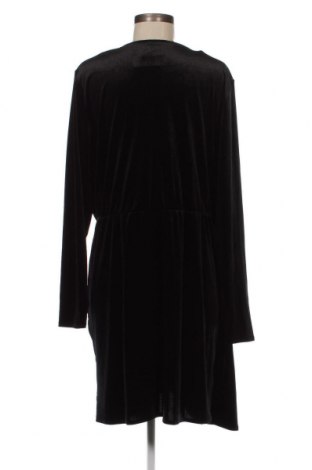 Rochie Lindex, Mărime XL, Culoare Negru, Preț 39,95 Lei