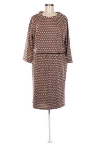 Φόρεμα Linea Tesini, Μέγεθος XXL, Χρώμα Πολύχρωμο, Τιμή 21,67 €