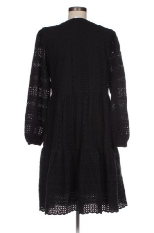 Φόρεμα Linea Tesini, Μέγεθος M, Χρώμα Μαύρο, Τιμή 55,67 €