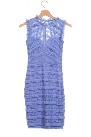 Φόρεμα Lipsy, Μέγεθος XS, Χρώμα Βιολετί, Τιμή 13,50 €