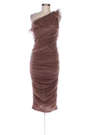 Φόρεμα Lipsy London, Μέγεθος M, Χρώμα Σάπιο μήλο, Τιμή 21,57 €