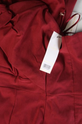 Šaty  Lipsy London, Velikost XS, Barva Červená, Cena  539,00 Kč
