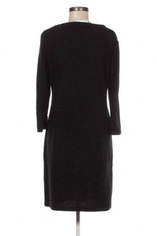 Φόρεμα Lisa Tossa, Μέγεθος L, Χρώμα Μαύρο, Τιμή 14,85 €