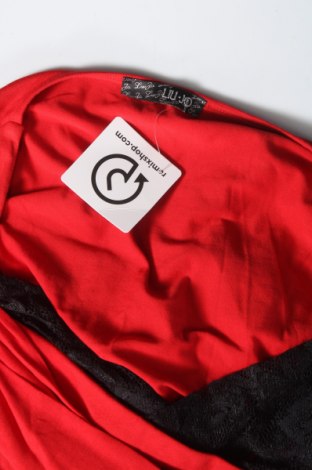 Kleid Liu Jo, Größe S, Farbe Rot, Preis 32,09 €