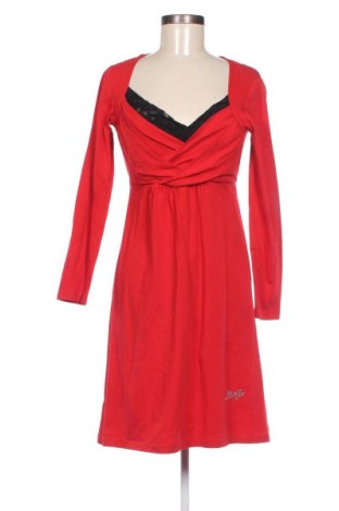 Šaty  Liu Jo, Velikost S, Barva Červená, Cena  1 043,00 Kč