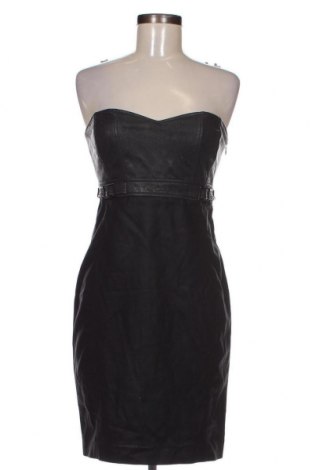 Šaty  Liu Jo, Veľkosť M, Farba Čierna, Cena  30,69 €