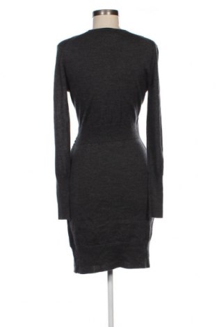 Kleid Loft By Ann Taylor, Größe S, Farbe Grau, Preis 31,95 €
