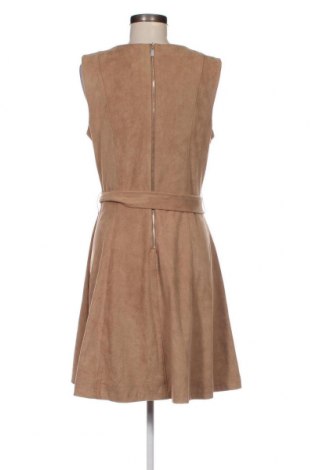 Kleid Lola Liza, Größe L, Farbe Beige, Preis € 15,03