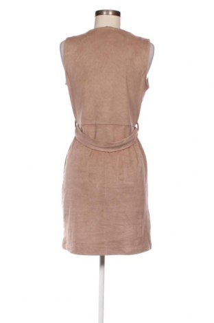 Kleid Lola Liza, Größe M, Farbe Beige, Preis 33,40 €