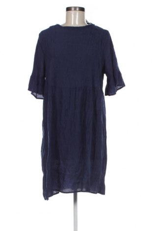 Šaty  Lola May, Velikost XL, Barva Modrá, Cena  400,00 Kč