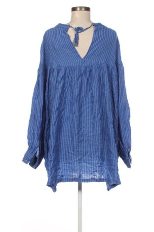 Φόρεμα Lollys Laundry, Μέγεθος M, Χρώμα Μπλέ, Τιμή 22,82 €