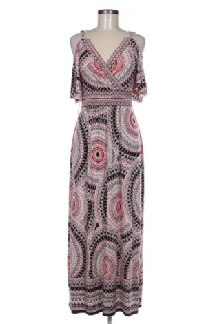 Kleid London Times, Größe M, Farbe Mehrfarbig, Preis 65,60 €