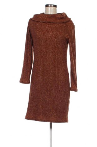 Kleid Lorella, Größe S, Farbe Braun, Preis € 20,53