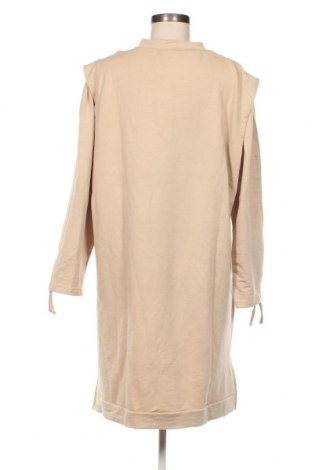 Kleid Lounge Nine, Größe L, Farbe Beige, Preis 38,56 €