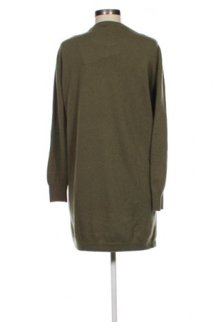 Kleid Love Moschino, Größe L, Farbe Grün, Preis € 186,57