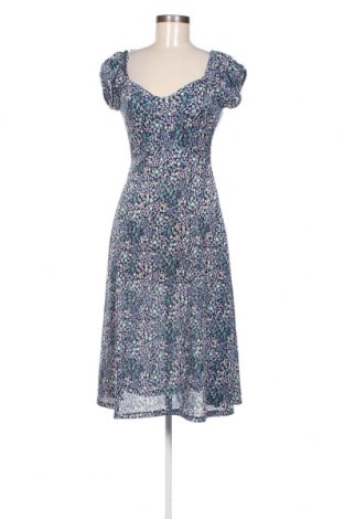 Φόρεμα Ltb, Μέγεθος S, Χρώμα Μπλέ, Τιμή 24,46 €