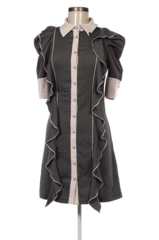 Φόρεμα Lucy, Μέγεθος S, Χρώμα Γκρί, Τιμή 25,86 €