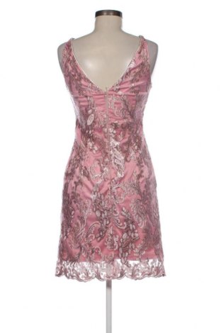 Φόρεμα Lucy, Μέγεθος L, Χρώμα Ρόζ , Τιμή 29,67 €