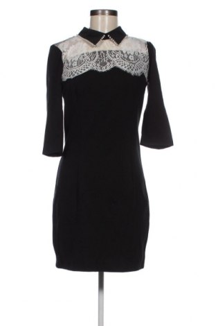 Šaty  Lucy, Veľkosť L, Farba Čierna, Cena  8,90 €
