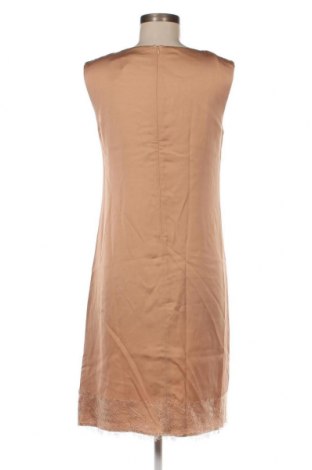 Kleid Luisa Cerano, Größe M, Farbe Beige, Preis 41,94 €