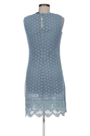 Kleid Luisa Spagnoli, Größe S, Farbe Blau, Preis € 104,86