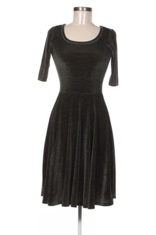 Kleid LulaRoe, Größe XS, Farbe Grün, Preis 7,06 €