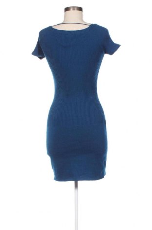 Φόρεμα Lulumari, Μέγεθος S, Χρώμα Μπλέ, Τιμή 7,58 €