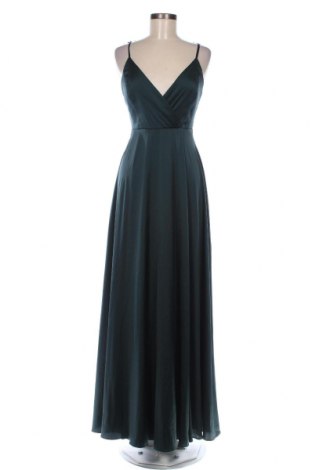 Kleid Lulus, Größe S, Farbe Grün, Preis 53,71 €