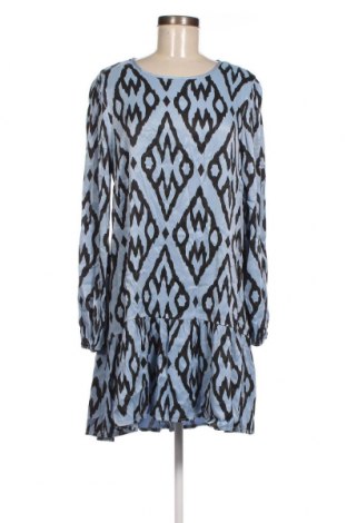 Kleid Luxzuz One Two, Größe L, Farbe Blau, Preis € 13,36