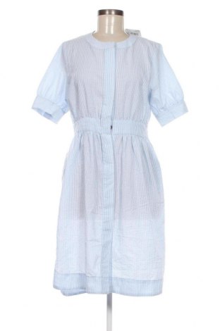 Kleid Luxzuz One Two, Größe S, Farbe Mehrfarbig, Preis 18,37 €