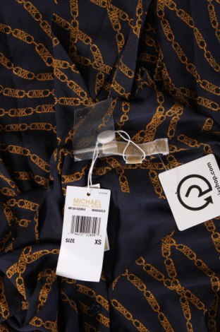 Kleid MICHAEL Michael Kors, Größe XS, Farbe Mehrfarbig, Preis 196,39 €