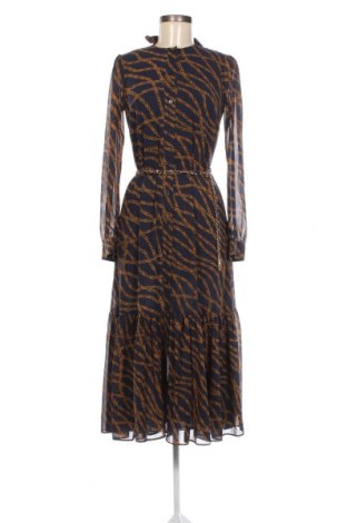 Kleid MICHAEL Michael Kors, Größe XS, Farbe Mehrfarbig, Preis € 196,39