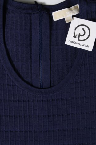 Kleid MICHAEL Michael Kors, Größe S, Farbe Blau, Preis 78,75 €
