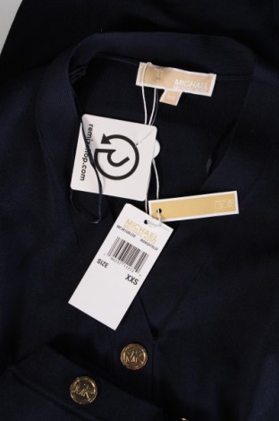 Kleid MICHAEL Michael Kors, Größe XXS, Farbe Blau, Preis € 196,39