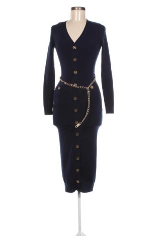 Kleid MICHAEL Michael Kors, Größe XXS, Farbe Blau, Preis € 108,01