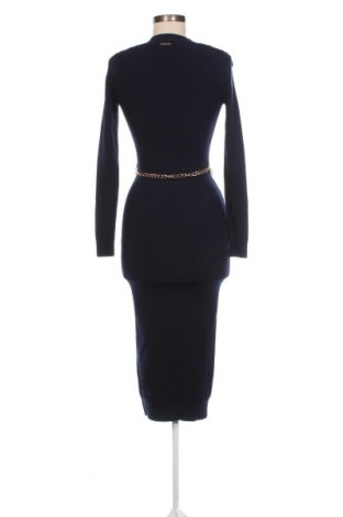 Kleid MICHAEL Michael Kors, Größe XXS, Farbe Blau, Preis € 196,39