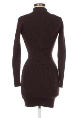 Kleid MICHAEL Michael Kors, Größe XXS, Farbe Braun, Preis € 121,76