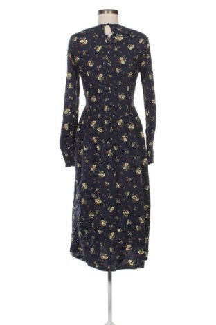 Kleid MSCH, Größe S, Farbe Blau, Preis 8,68 €